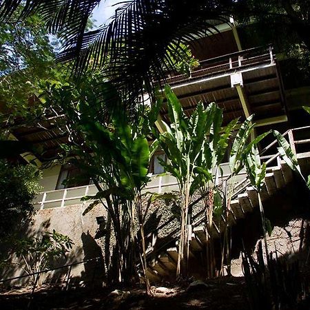 Rio Nature Hostel Río de Janeiro Exterior foto