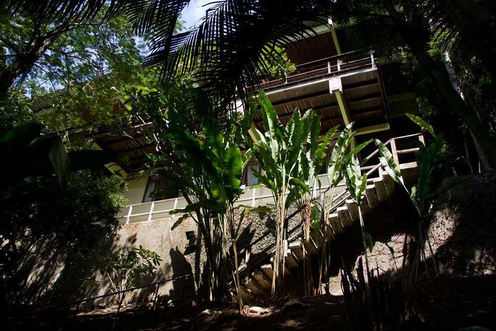 Rio Nature Hostel Río de Janeiro Exterior foto
